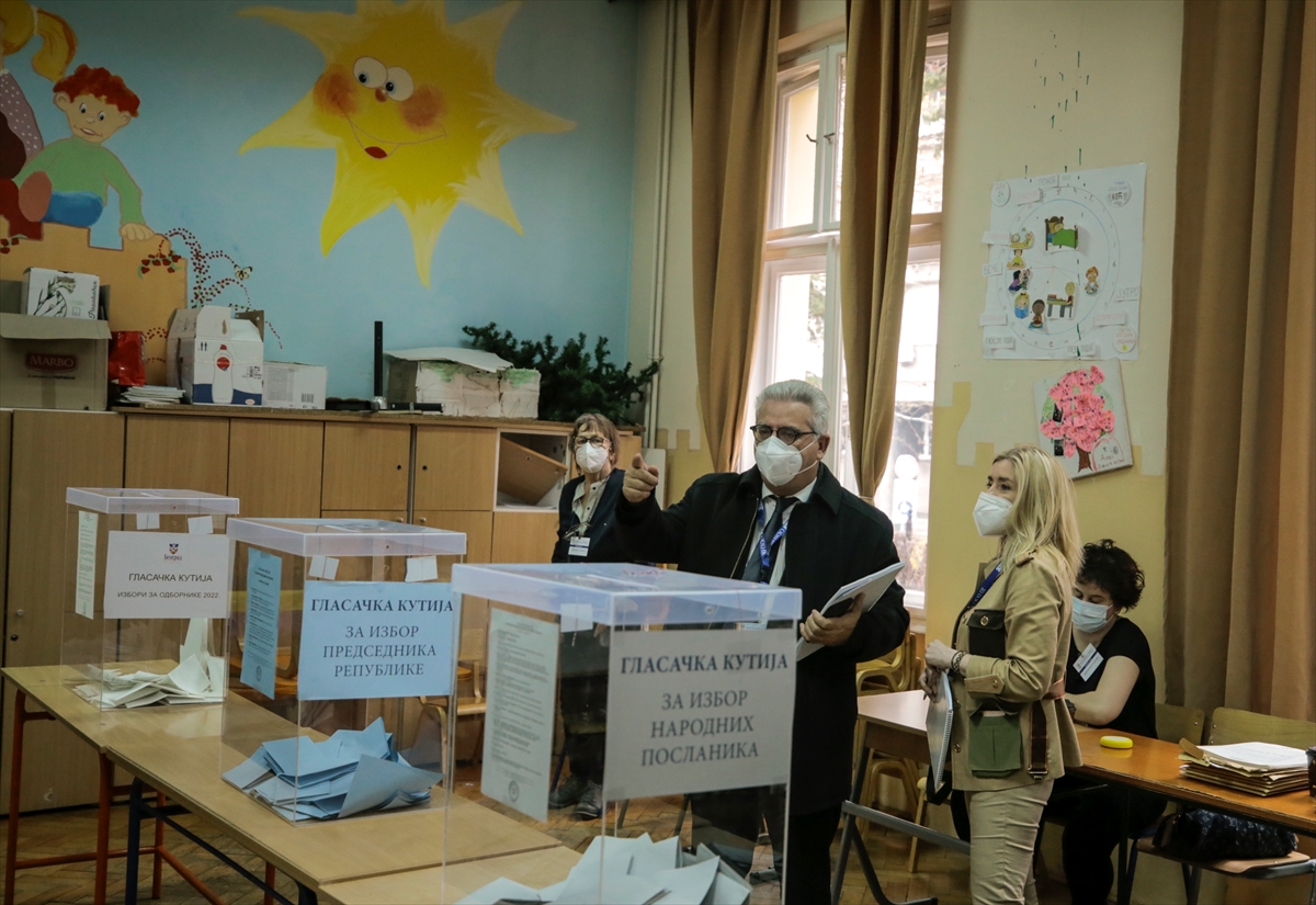 Međunarodni posmatrači: Do sada nije bilo prijava o neregularnostima