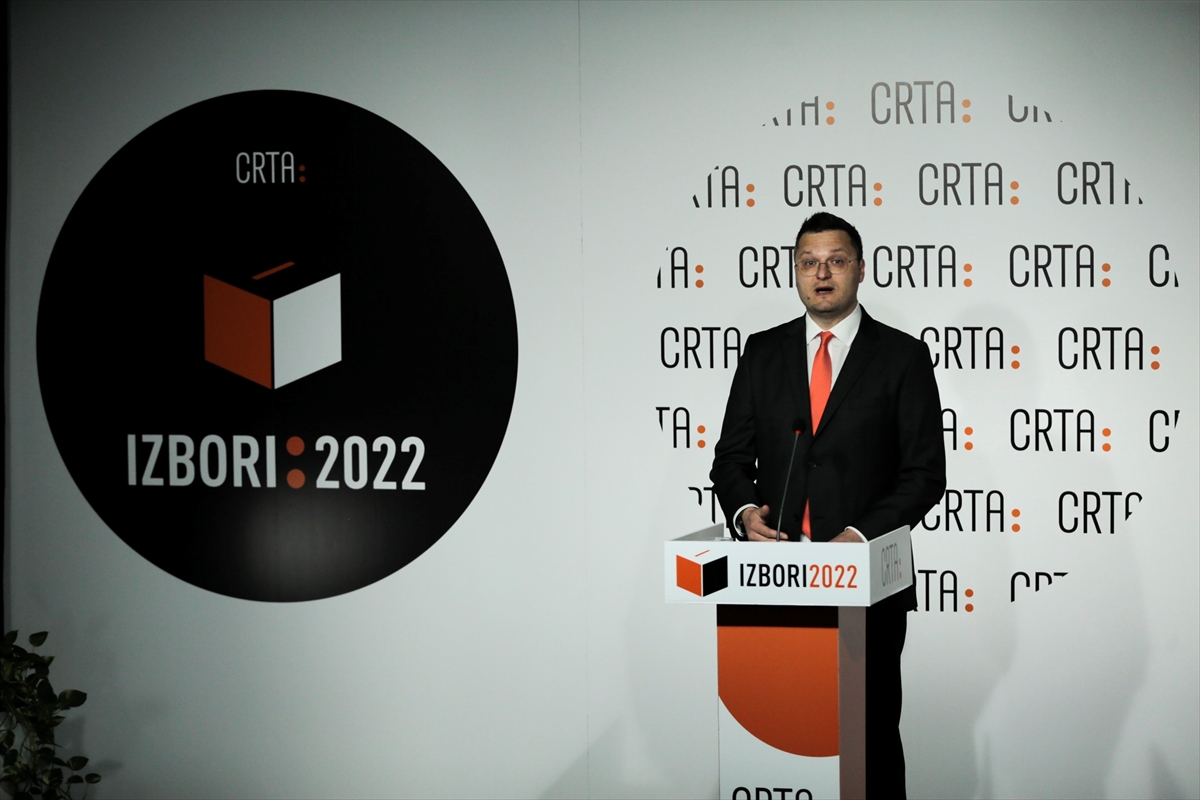 Posmatračka misija Crta: Dva "bugarska voza" i kolektivno glasanje