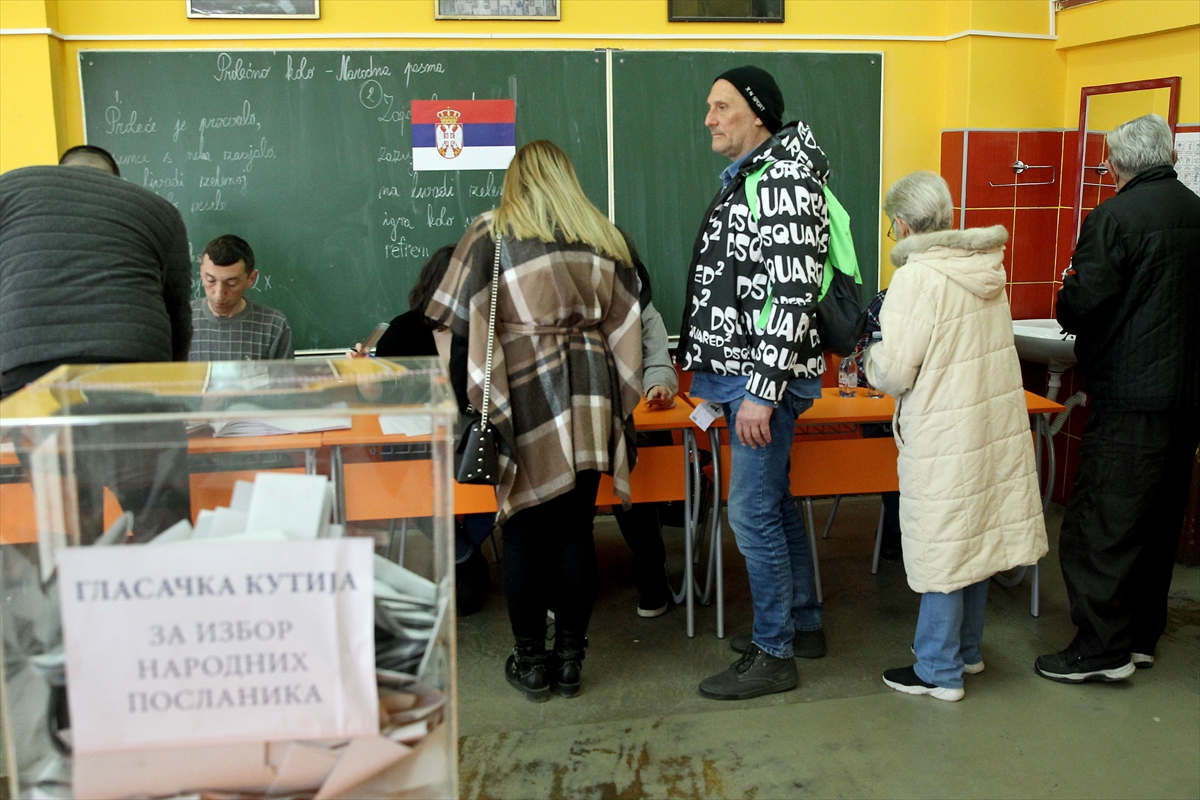 Izbori u Srbiji: Opozicija saopštila da ima većinu u Beogradu