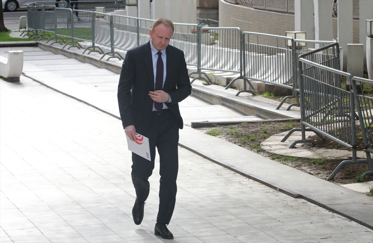 Đilas o sastanku s Vučićem: Stranka pravde i slobode neće biti dio nove Vlade