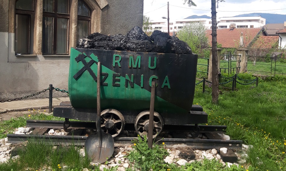 Zenički rudari nastavili s proizvodnjom