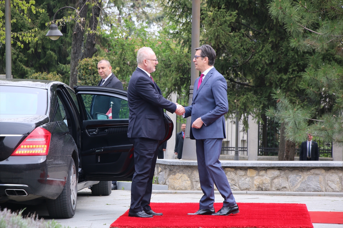 Predsjednik Letonije: Novonastala situacija će dovesti do veće otvorenosti EU prema proširenju