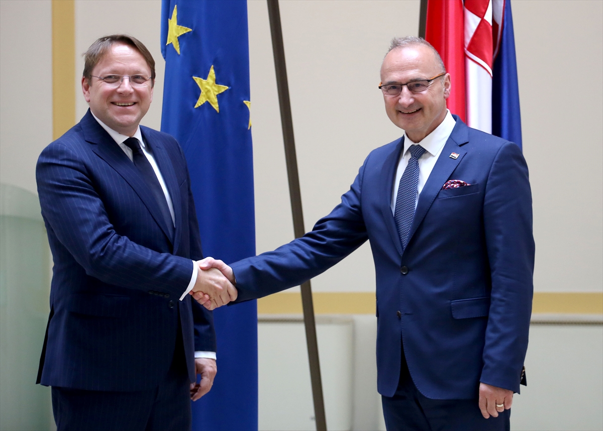 Grlić Radman i Varhely: Bosna i Hercegovina propustila je ključnu godinu u napretku prema EU