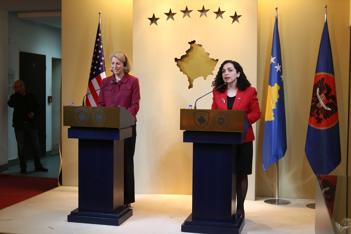 Donfried: Neophodan brz nastavak dijaloga Prištine i Beograda, s fokusom na obostrano priznanje