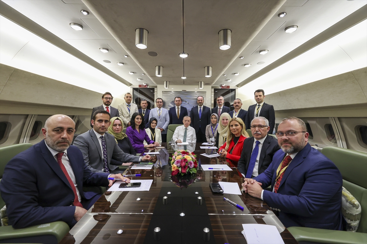 Erdogan ne odustaje od blokade ulaska Švedske i Finske u NATO