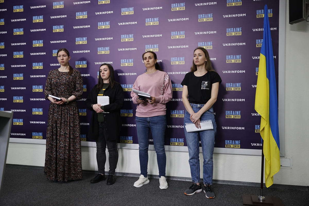 Porodice ukrajinskih vojnika traže od Rusije da postupa po Ženevskoj konvenciji