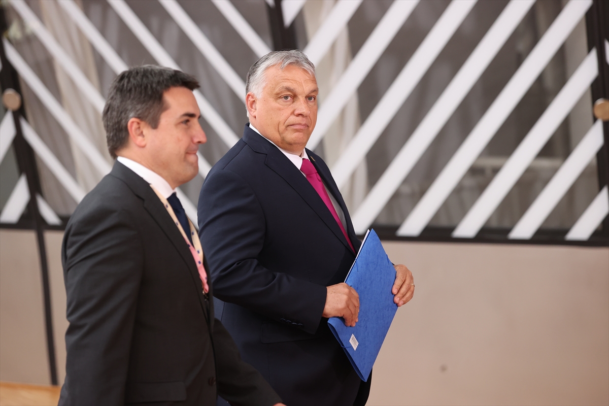 Lideri EU-a u Briselu razgovaraju o novim sankcijama Rusiji