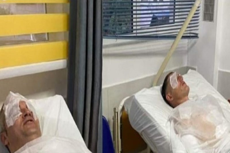 U Albaniji uhapšena dva ruska i ukrajinski državljanin