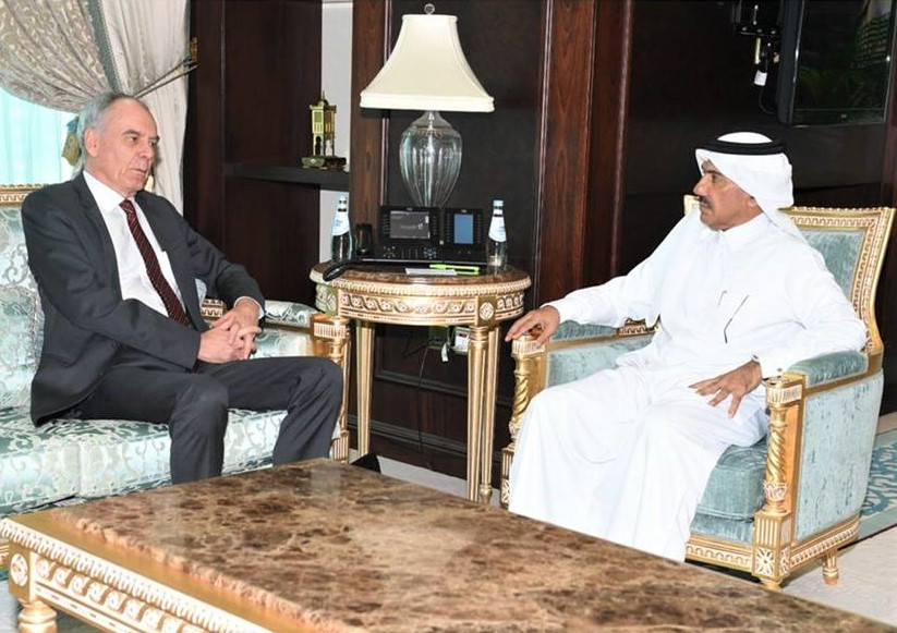 Katar pozvao njemačkog ambasadora zbog izjava za Svjetsko prvenstvo