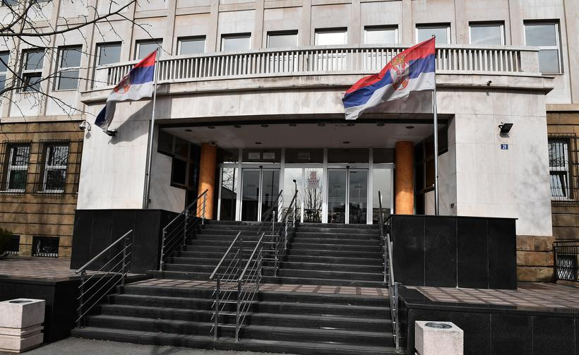 Zatražen pritvor za četvoročlanu kriminalnu grupu koja je krijumčarila oružje iz BiH u Srbiju