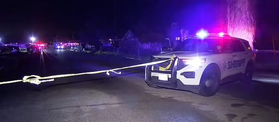 U kući u Kaliforniji ubijeno šestero ljudi, među njima mlada majka i njena beba