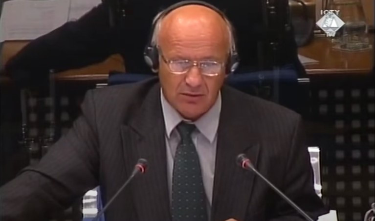 Preminuo Jasmin Odobašić, dugogodišnji službenik Instituta za nestale osobe BiH i stručnjak za traženje nestalih