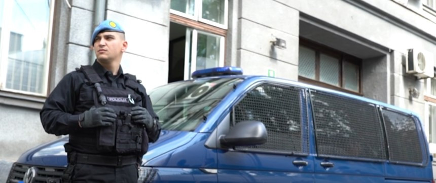 U akciji 'Start' oduzeta dokumentacija, novac, skupocjeni nakit