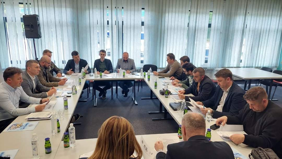 Krajem augusta u Gradačcu se održava jubilarni 50. sajam šljive 