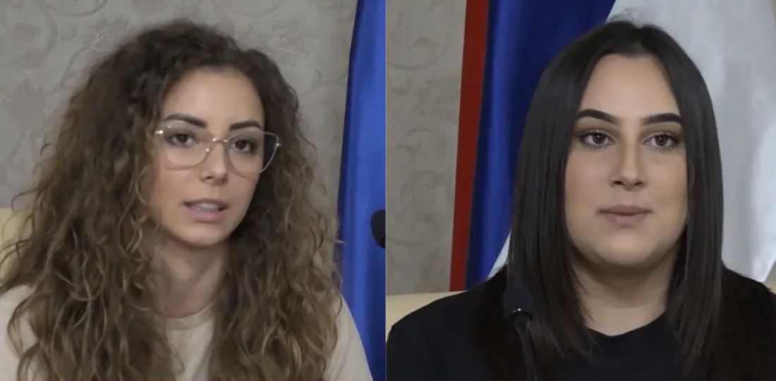 Građanska Vojvodina: Srbija je sigurna kuća za ratne zločince i njihove simpatizere