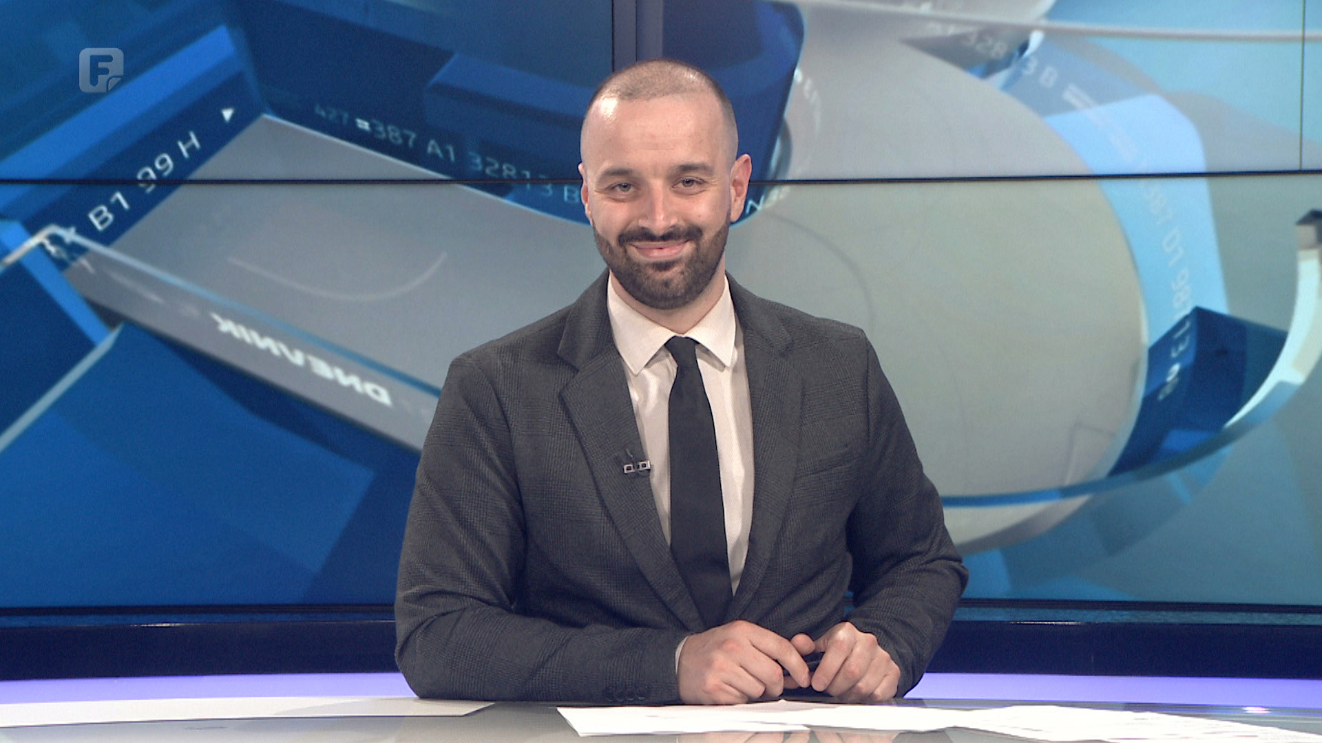 Dnevnik 3, 01.04.2023.