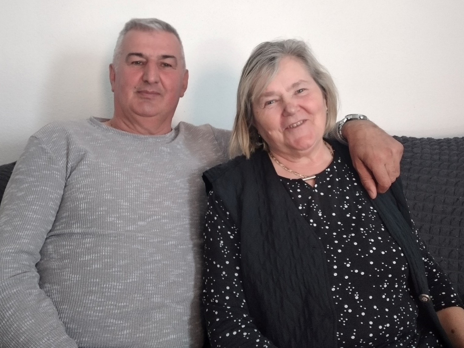 Duša puna rodnog kraja