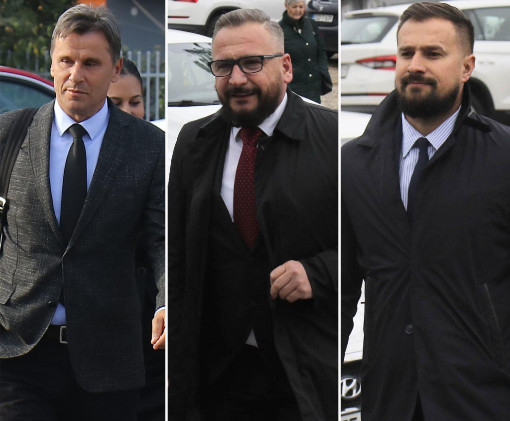 SUD BiH: prvostepena presuda- Novalić, Solak i Hodžić krivi, Miličević oslobođena optužbi