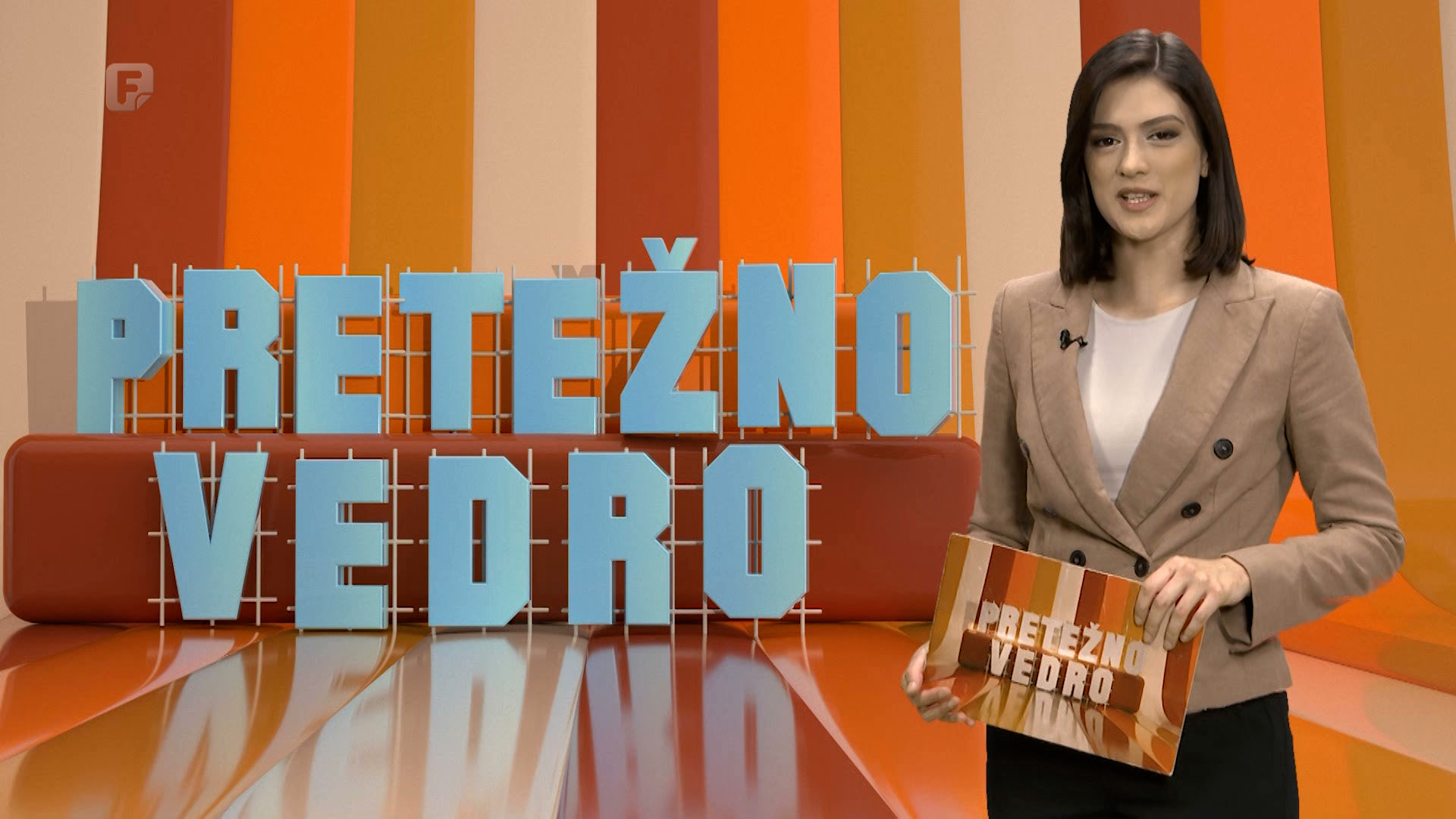 Pretežno vedro, 06.04.2023.