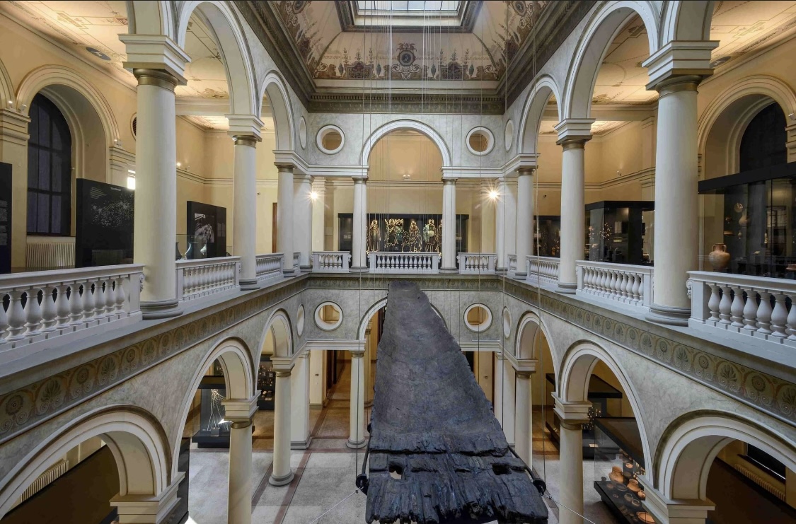 Dan otvorenih vrata u Zemaljskom muzeju BiH