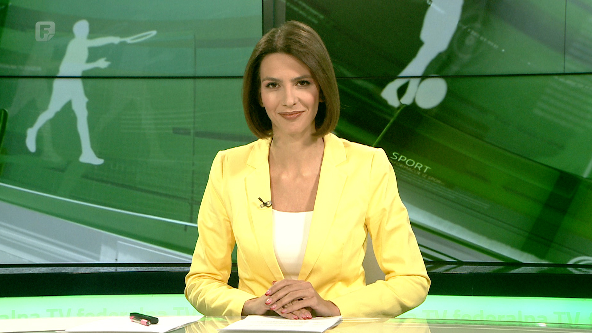 Sport - D2, 07.04.2023.