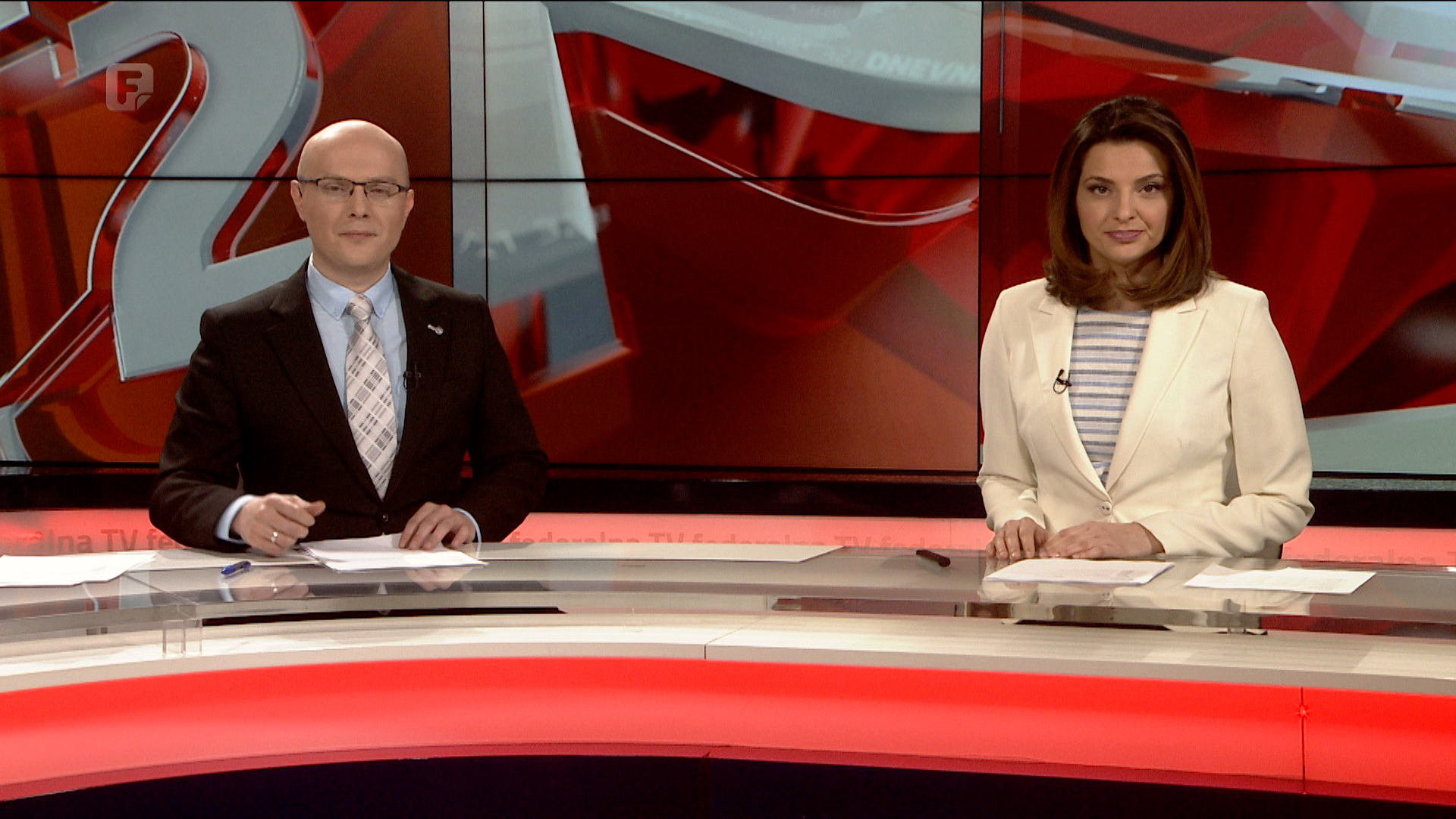 Dnevnik 2, 08.04.2023.