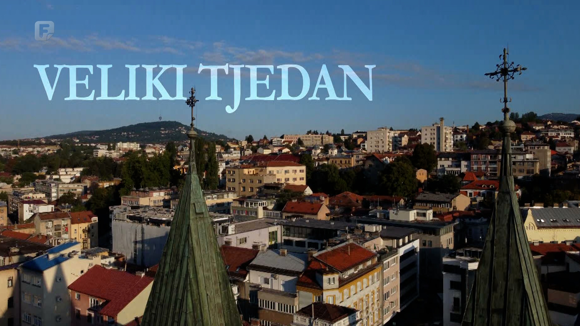 Mozaik religija, 08.04.2023.