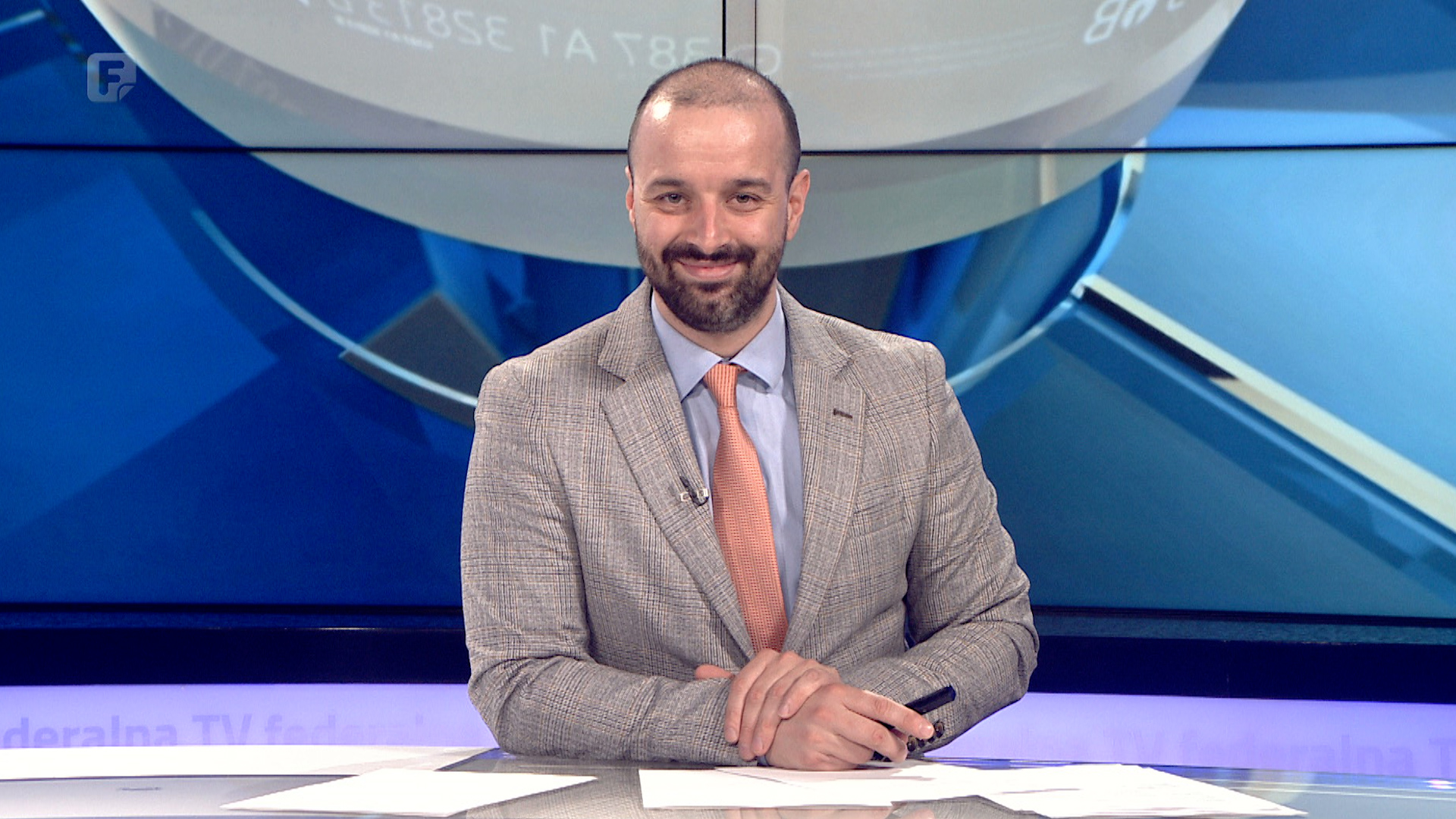 Dnevnik 3, 09.04.2023.