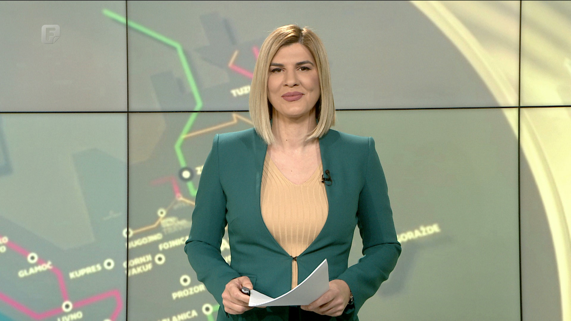 Federacija danas, 10.04.2023.