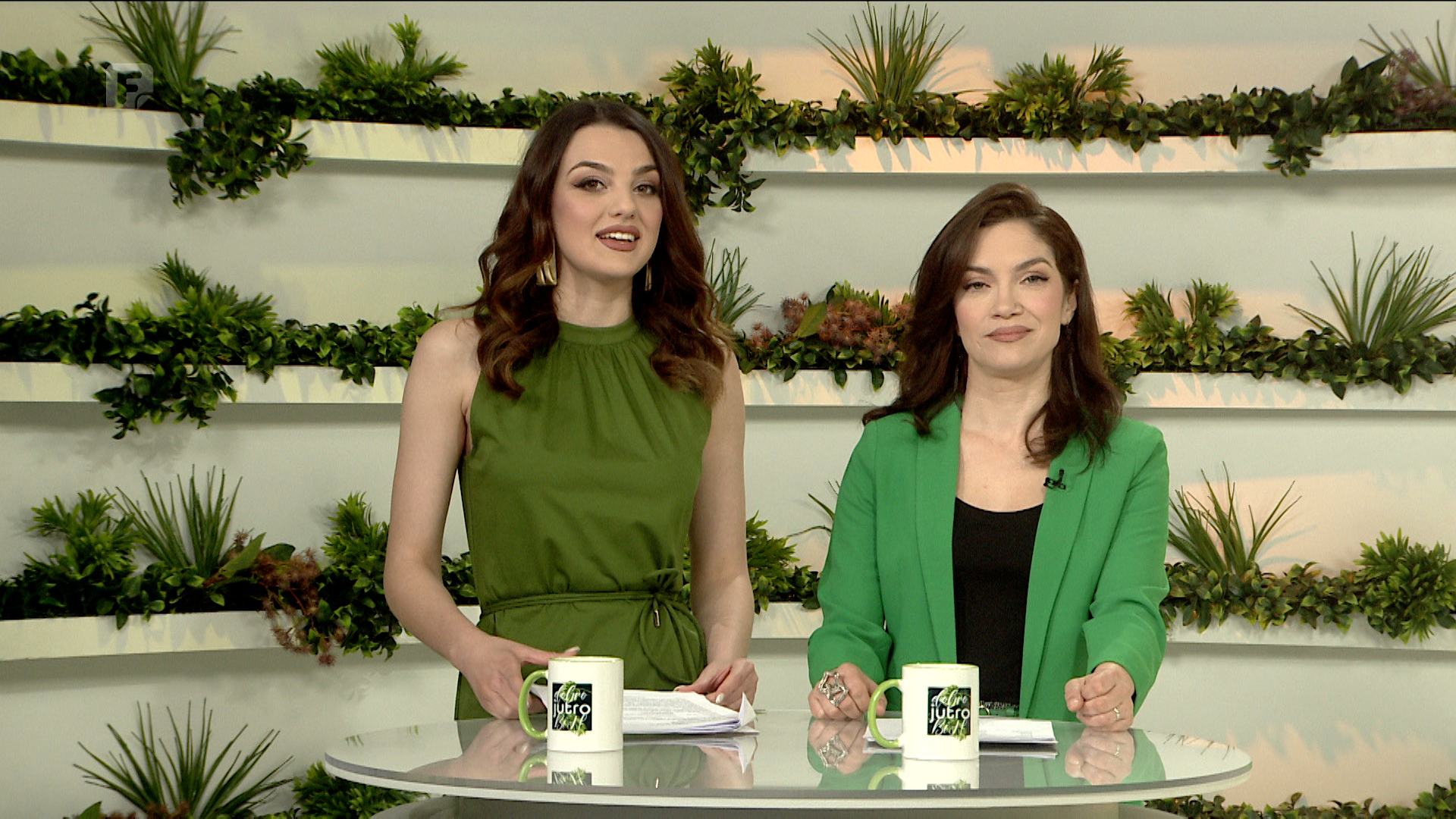 Dobro jutro, BiH!, jutarnji program 11.04.2023.