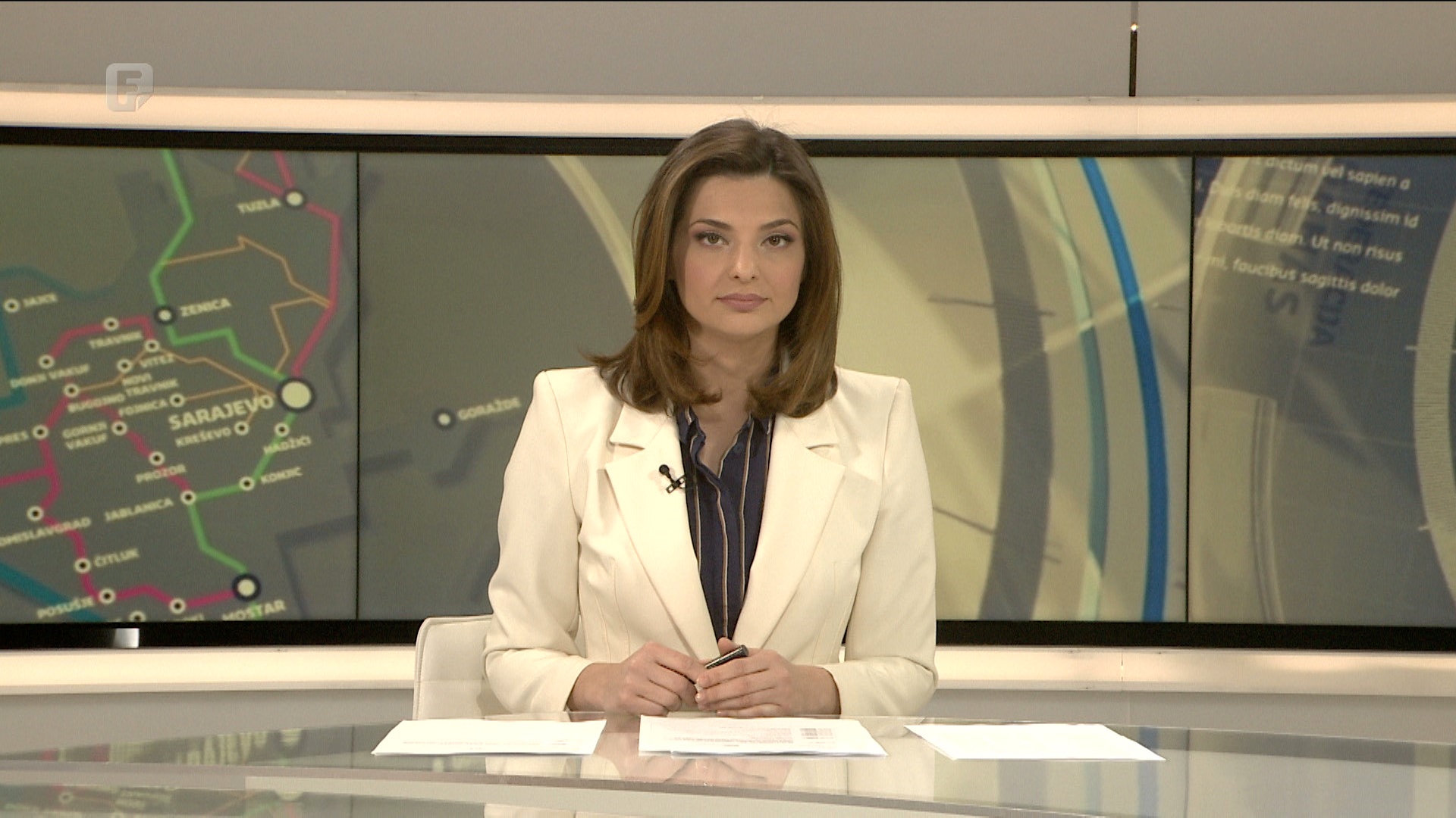 Federacija danas, 11.04.2023.