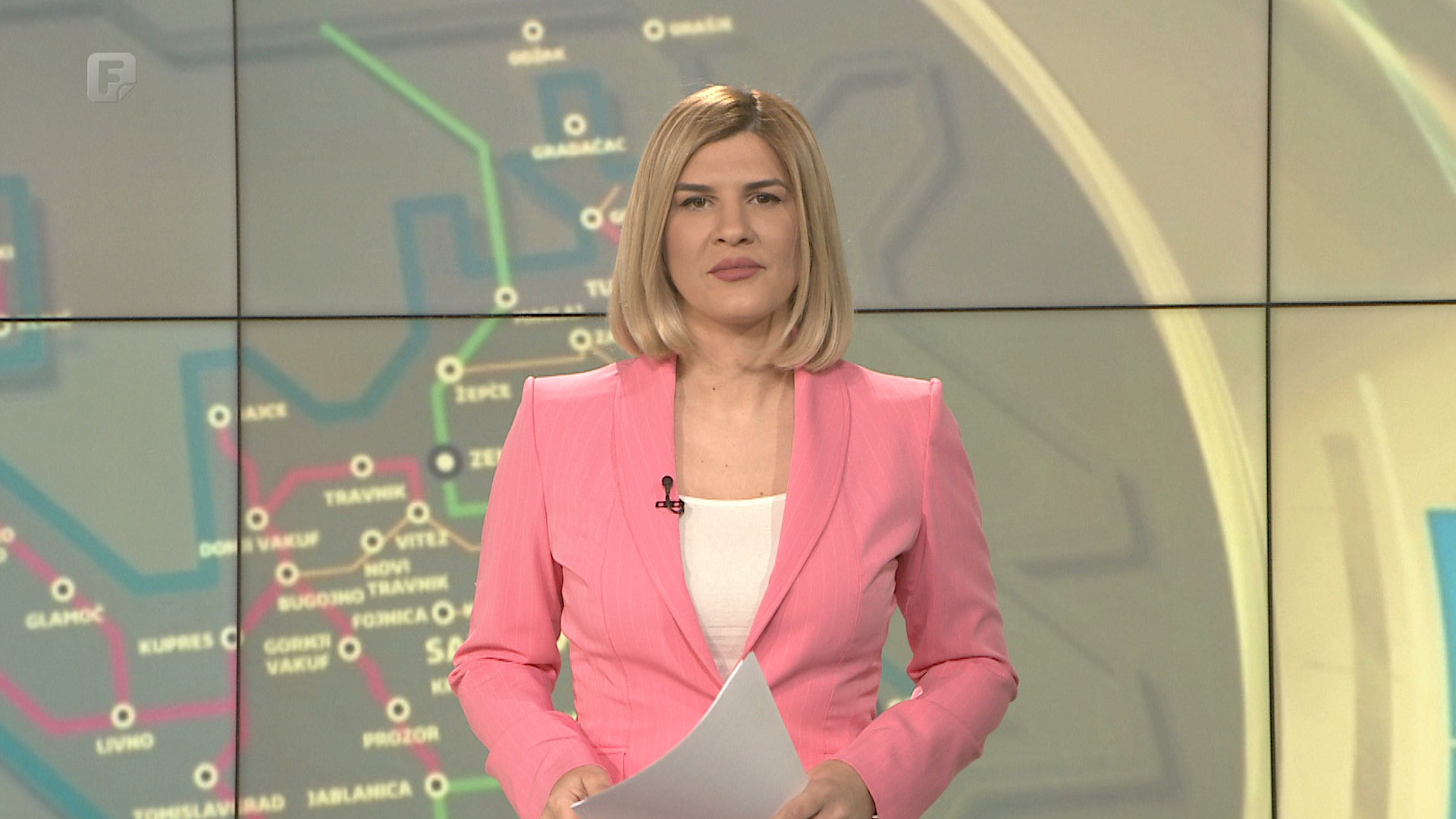 Federacija danas, 12.04.2023.
