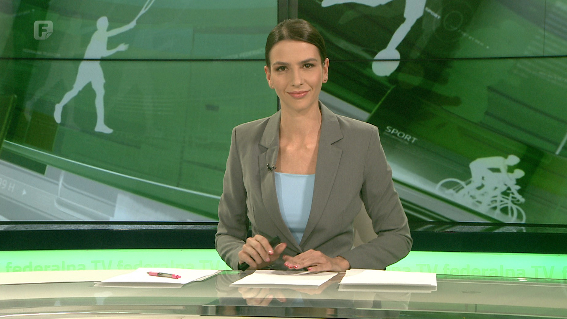 Sport - D2, 12.04.2023.