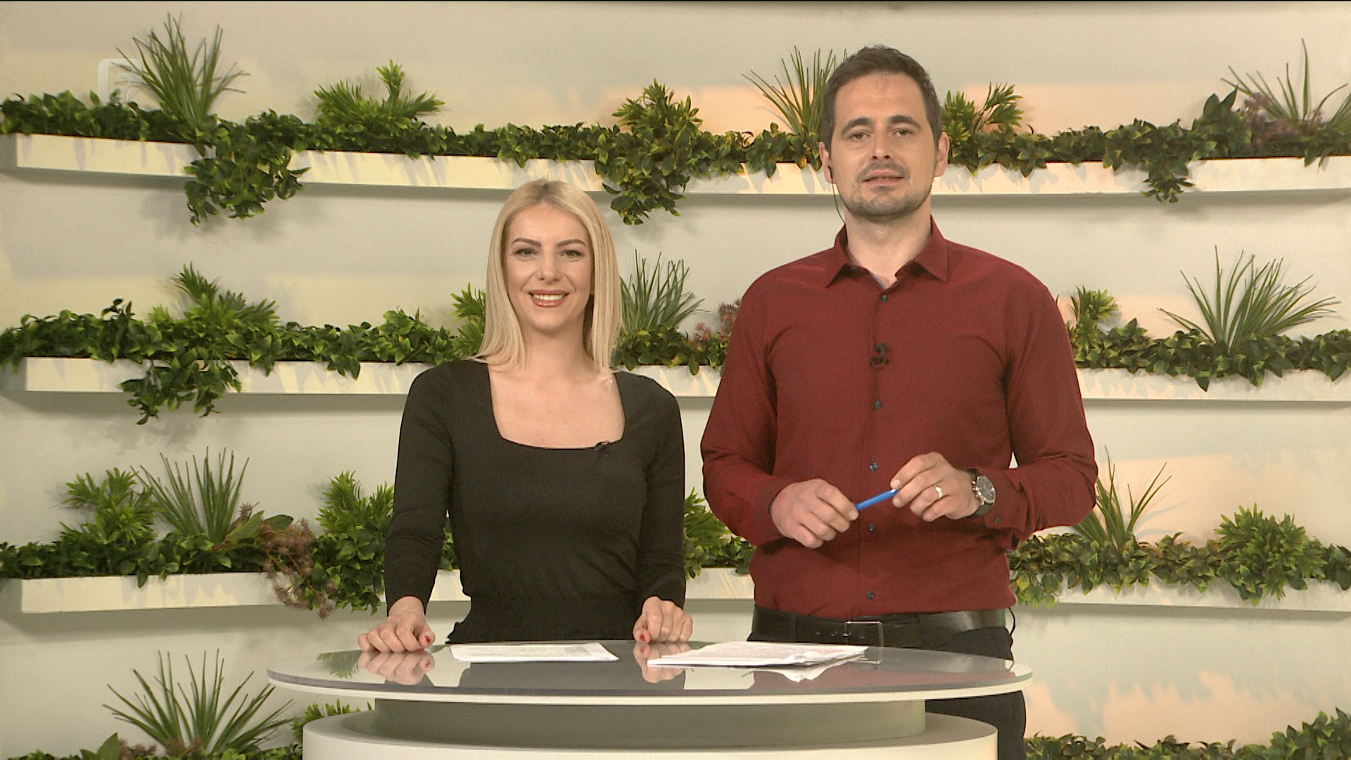 Dobro jutro, BiH!, jutarnji program 14.04.2023.