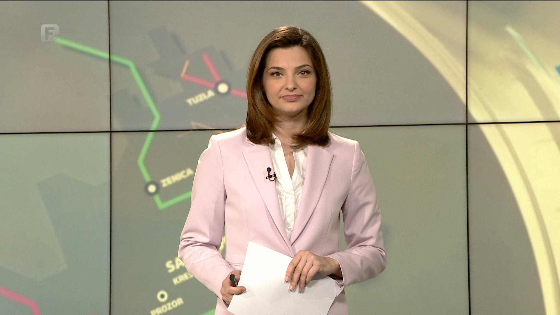 Federacija danas, 14.04.2023.