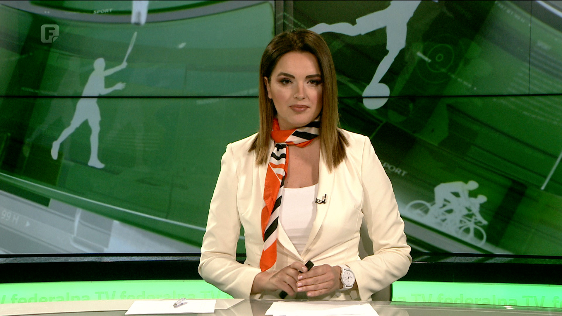 Sport - D2, 14.04.2023.