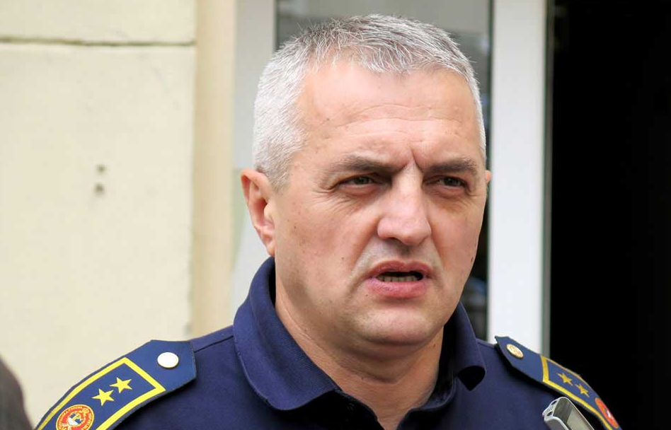 Za FR Laketa: BiH ne prijeti novi migrantski val