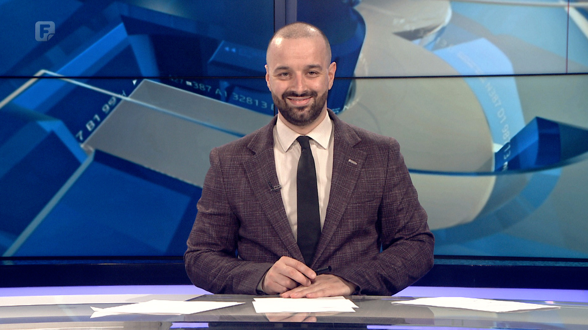 Dnevnik 3, 15.04.2023.