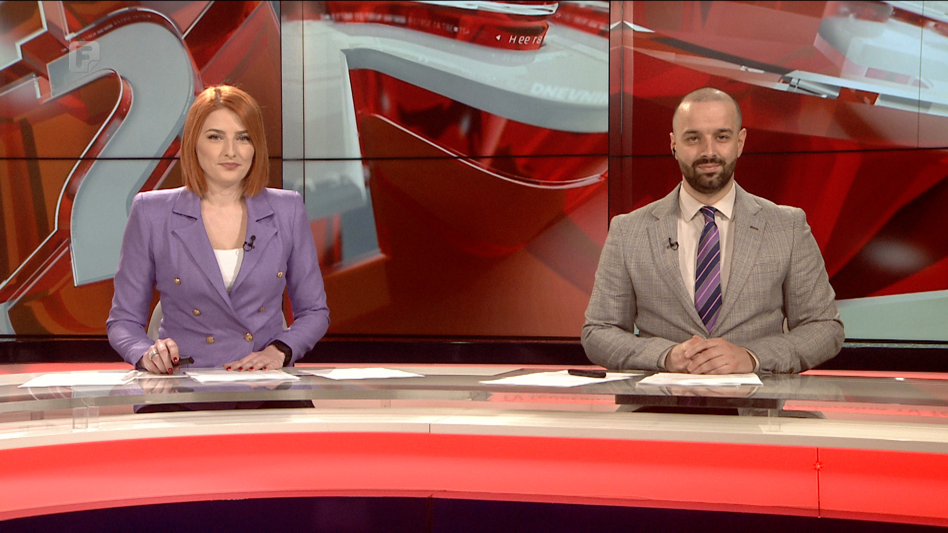 Dnevnik 2, 16.04.2023.