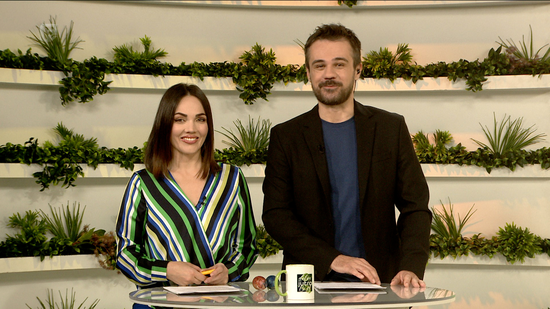 Dobro jutro, BiH!, jutarnji program 17.04.2023.