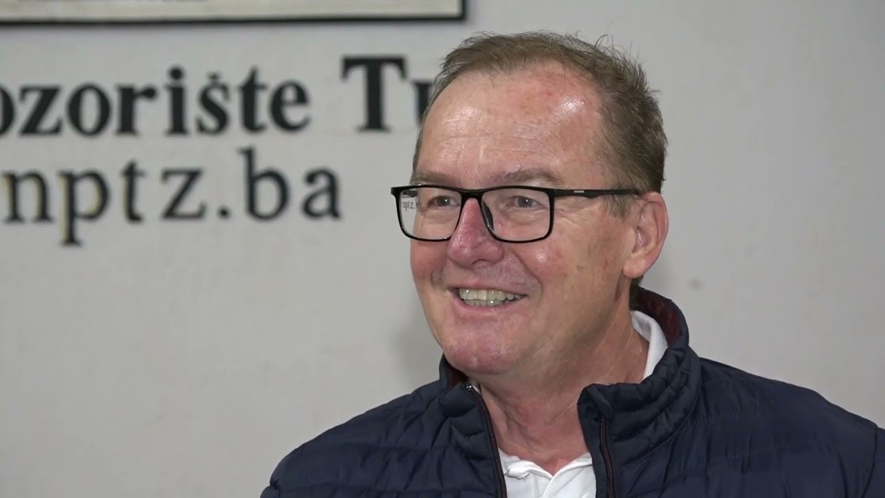 Milenko Iliktarević obilježava 35 godina umjetničkog djelovanja