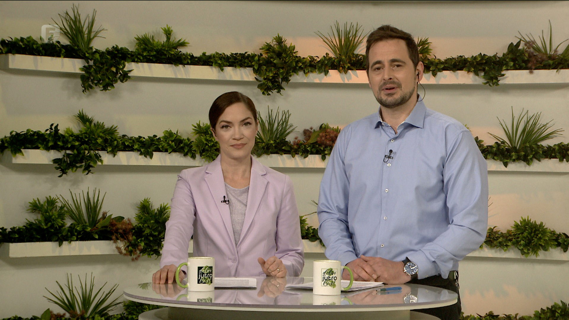 Dobro jutro, BiH!, jutarnji program 18.04.2023.
