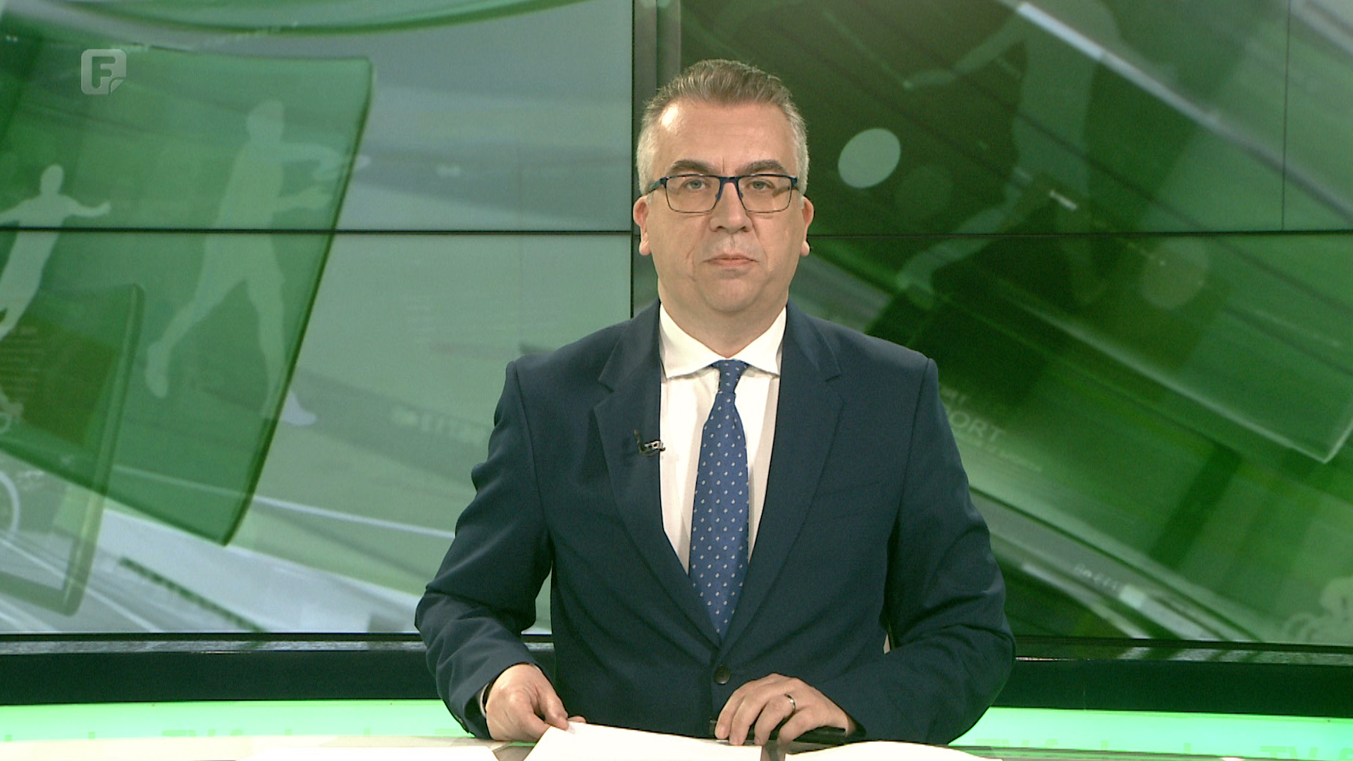 Sport - D2, 18.04.2023.