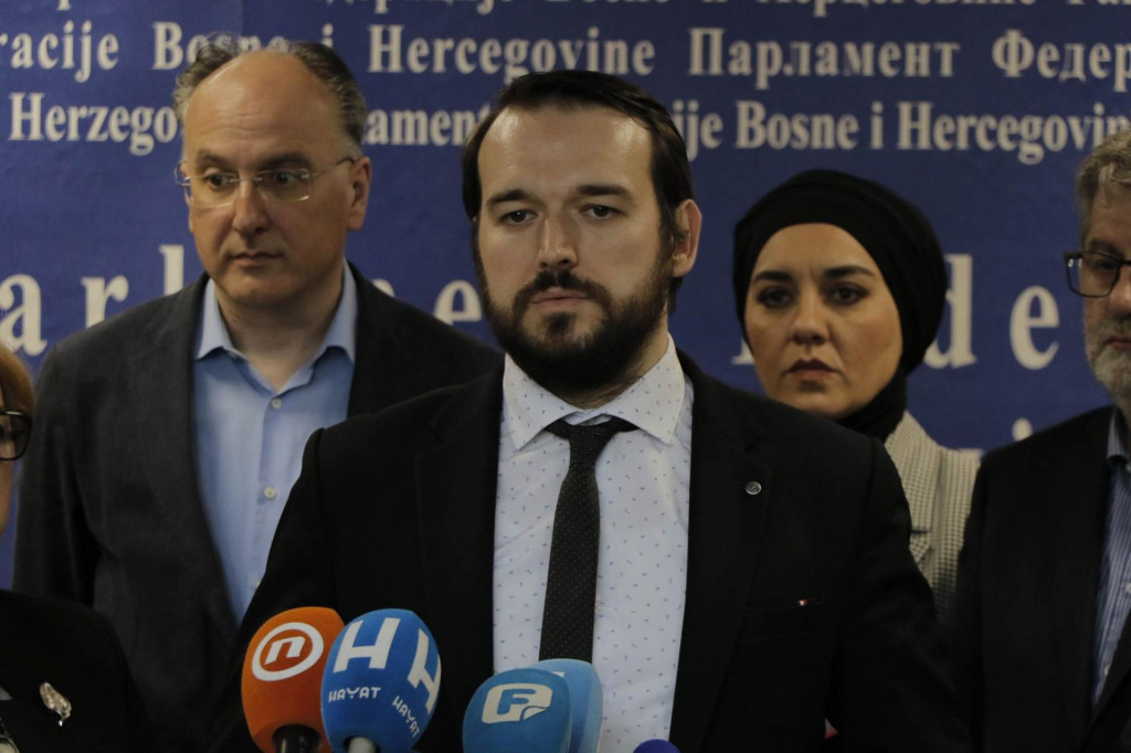 I dalje neizvjesno formiranje vlasti u Federaciji