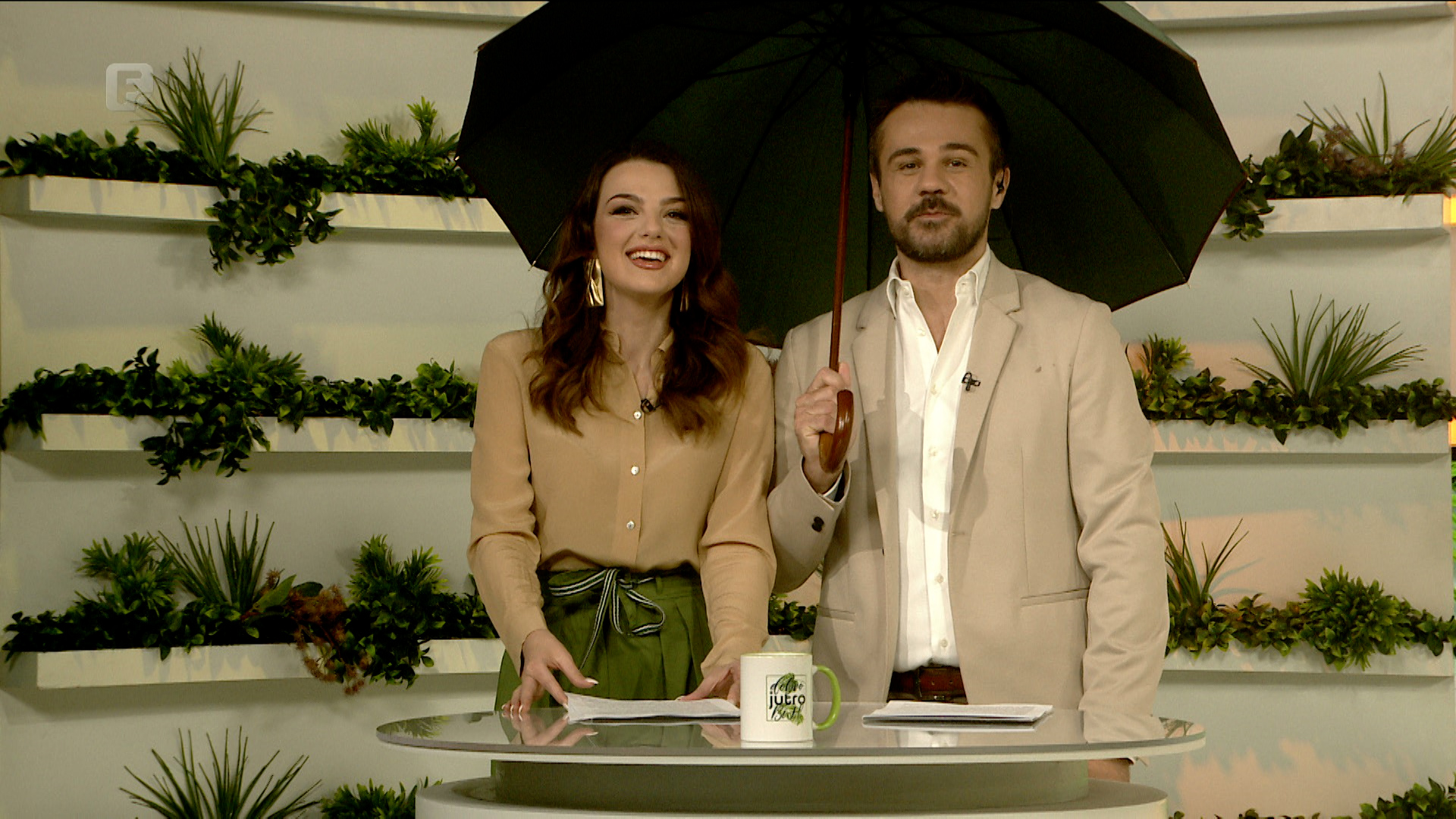 Dobro jutro, BiH!, jutarnji program 19.04.2023.