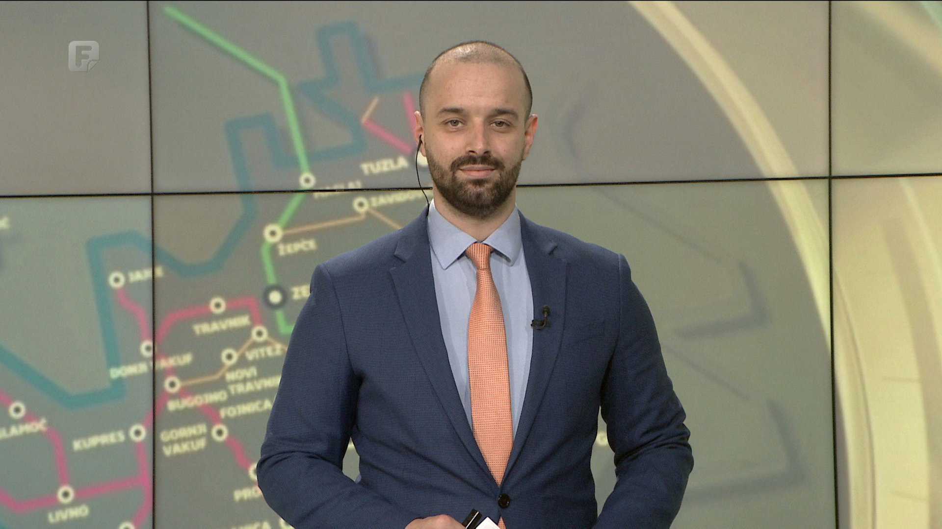 Federacija danas, 19.04.2023.
