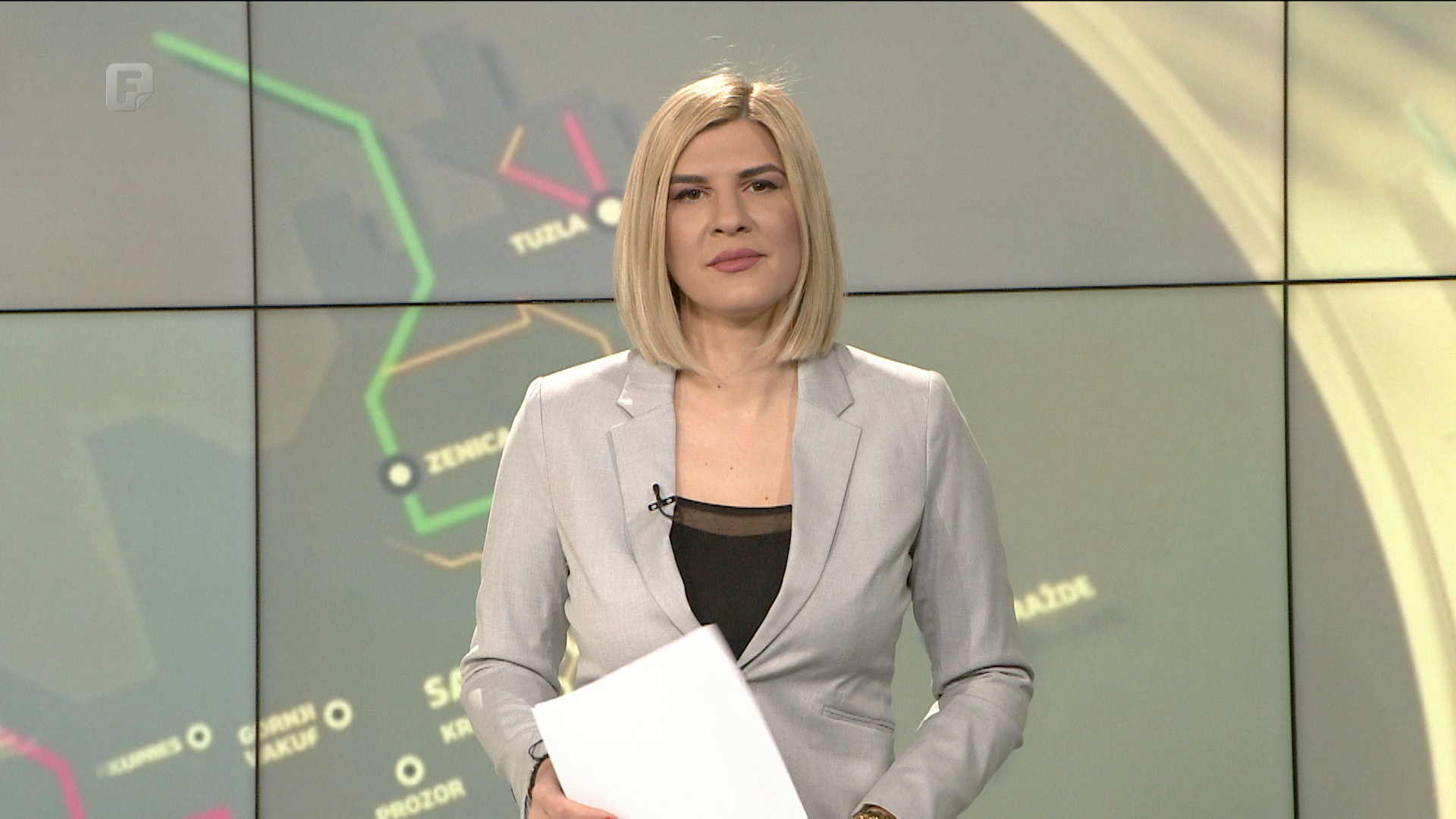 Federacija danas, 20.04.2023.