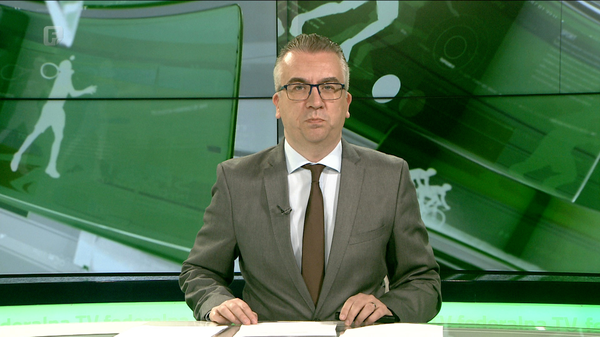 Sport - D2, 20.04.2023.