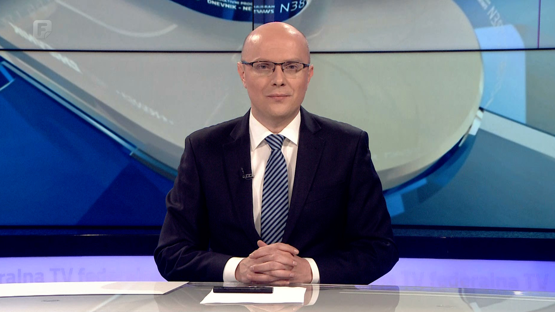 Dnevnik 3, 21.04.2023.