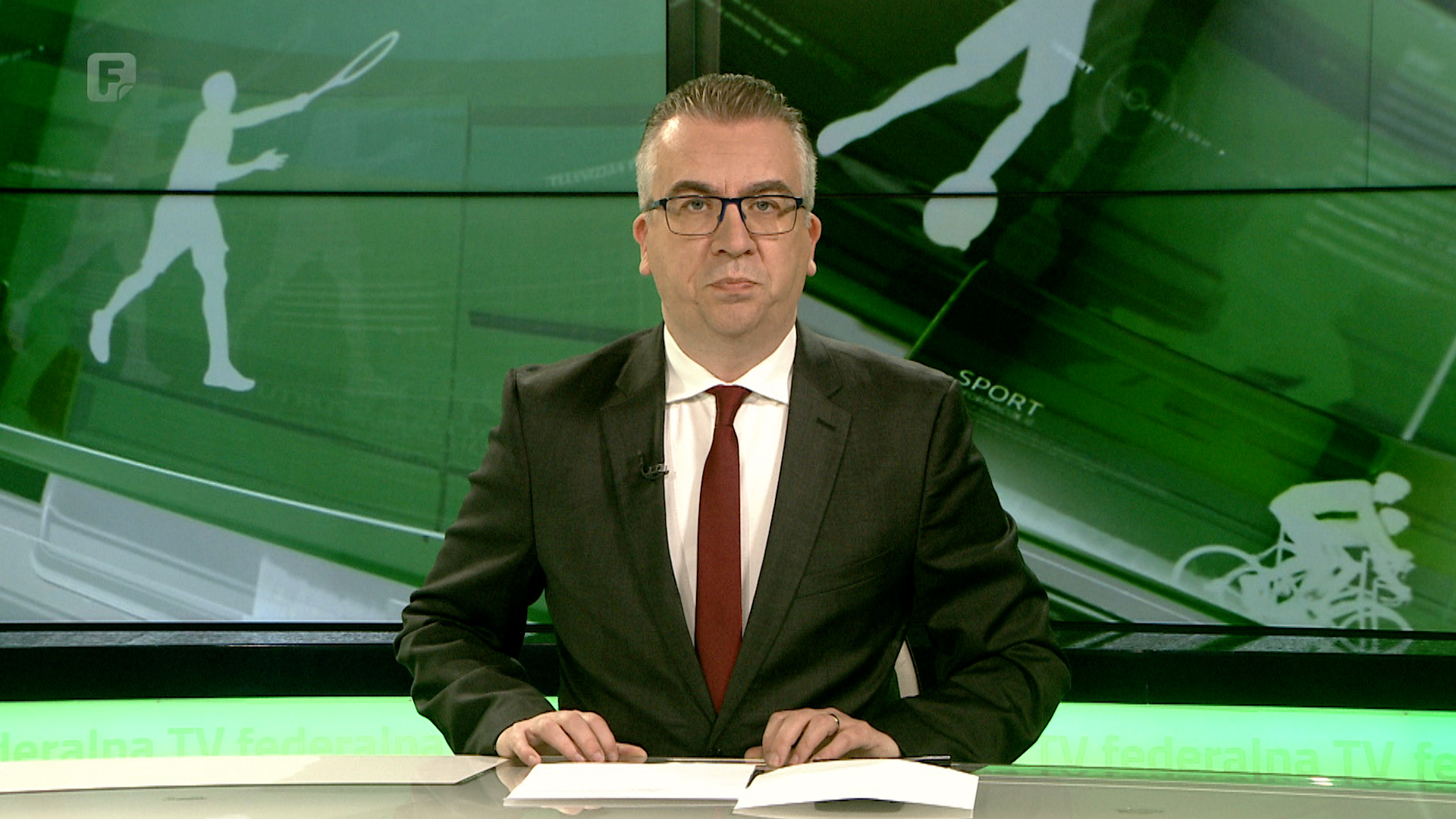 Sport - D2, 21.04.2023.